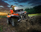 Polaris RangerDisc Plow Implement (DirtWorks) by Kolpin (EPR)